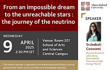 The Journey of the Neutrino