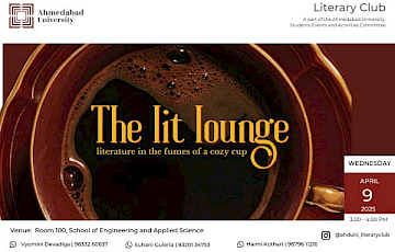 Lit and Lattes