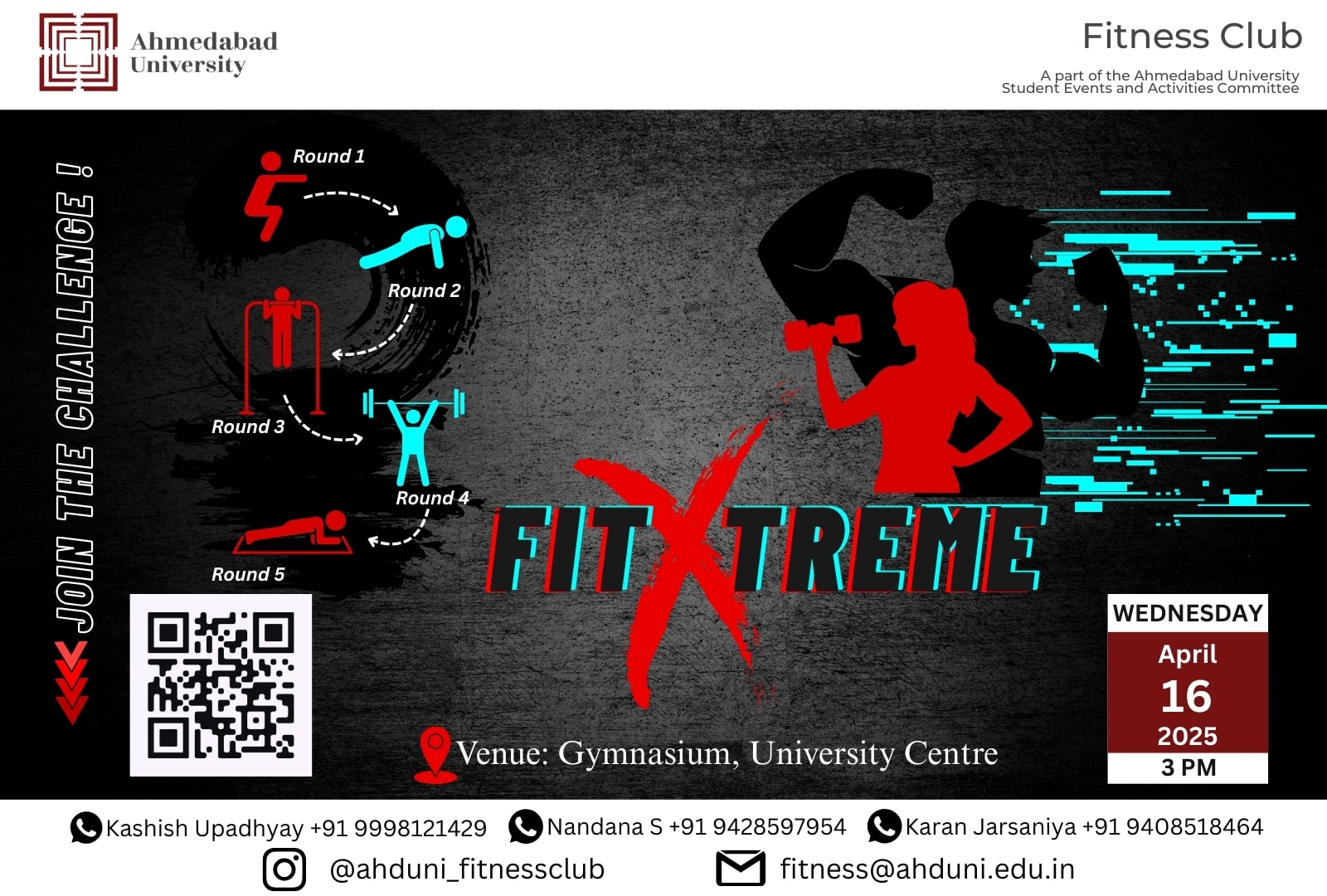 FitXtreme