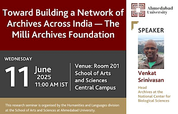 The Milli Archives Foundation