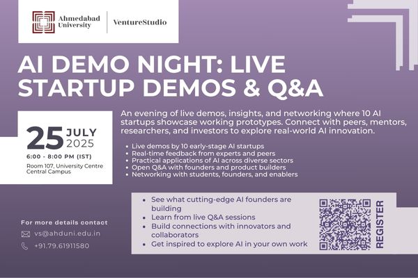 AI Demo Night