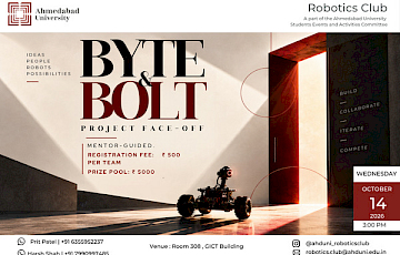 Byte and Bolt