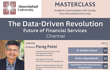 Data-Driven Revolution