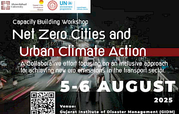 Capacity Building Workshop