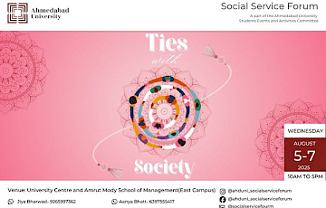 Ties With Society 2025