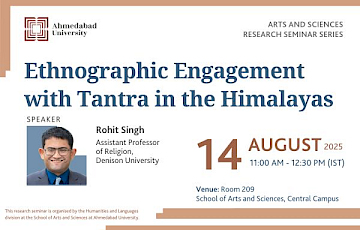 Ethnographic Engagement