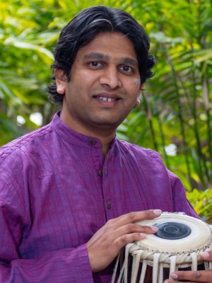 Shashank Aswathanarayana, Speaker at Ahmedabad University