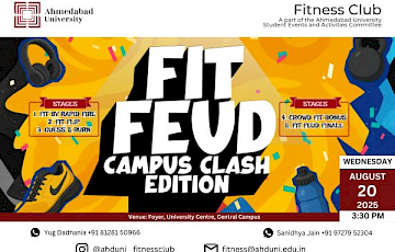 Fit Feud