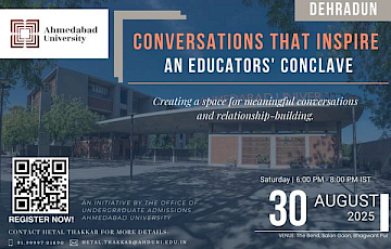 An Educators' Conclave: Dehradun