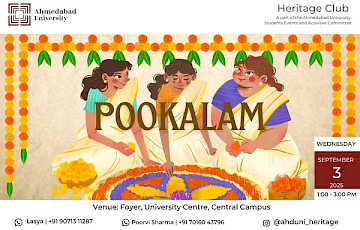 Pookalam 2025
