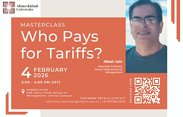 Who Pays for Tariffs?
