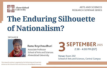 The Enduring Silhouette Of Nationalism?