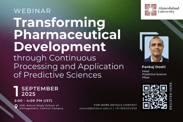 Pharmaceutical Development