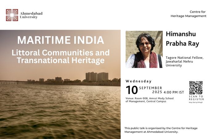Maritime India