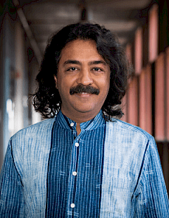 Chirag Trivedi, Assistant Professor | Ahmedabad University
