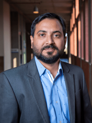 Ashutosh Kumar