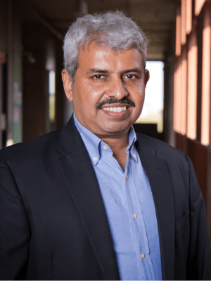 Vivek Tanavde