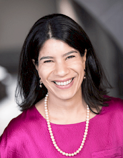 Maya Jasanoff, Visiting Professor | Ahmedabad University