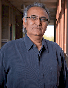 Sanjay Chaudhary, Associate Dean | Ahmedabad University