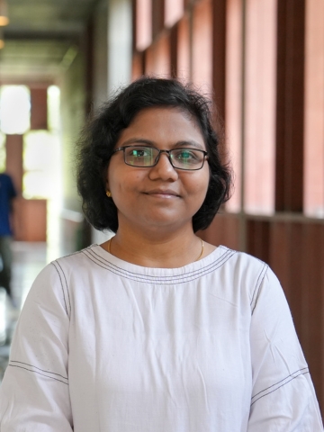 Snigdha Khuntia