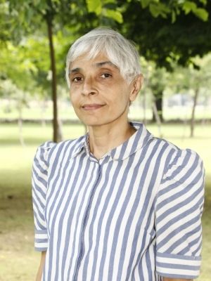 Mitaxi Mehta, Assistant Professor | Ahmedabad University