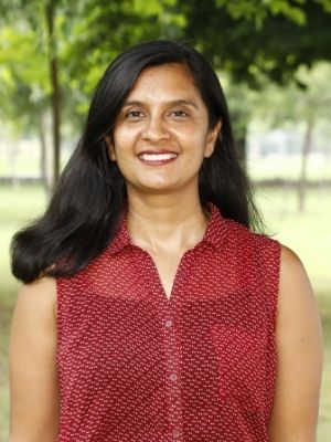Juhi Bansal, Senior Associate Director, CLeF | Ahmedabad University