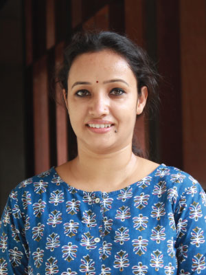 Divita Singh, Assistant Professor | Ahmedabad University