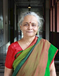 Shilpa Pandit, Associate Professor | Ahmedabad University