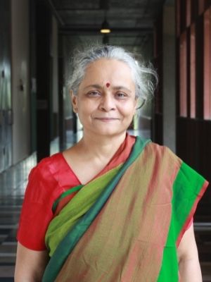 Shilpa Pandit