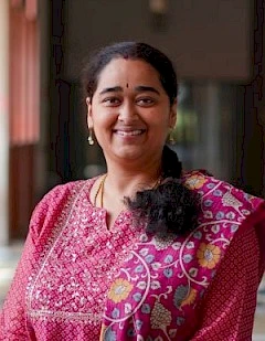 RAMYA SRINIVASAN