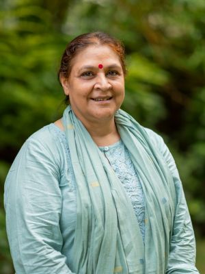 Molly Kaushal, Professor and Director | Ahmedabad University