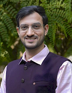 RAHUL RAO