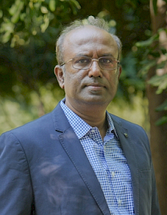 Kinshuk Saurabh, Associate Professor | Ahmedabad University