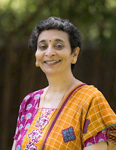 Shobha Das