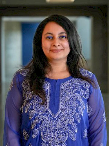 HARNAIN KAUR ARORA