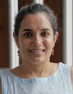 Khusdeep Kaur Malhotra, Assistant Professor