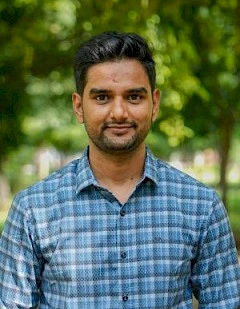 ANIL PATEL