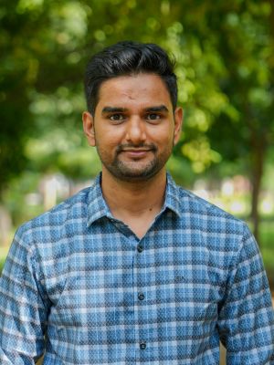 Anil Patel