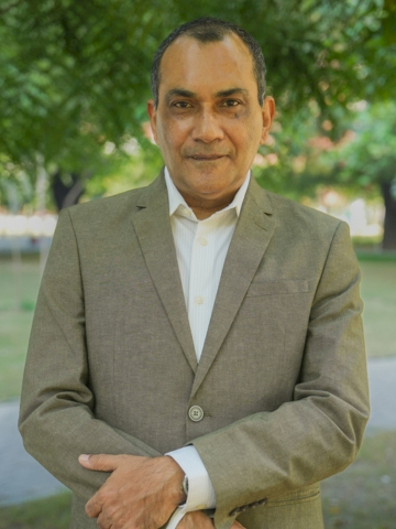 Sudeep Chakravarti, Professor of Practice, Ahmedabad University