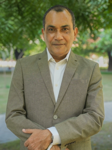 Sudeep Chakravarti, Professor of Practice, Ahmedabad University