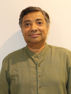 Aditya Ghosh, Professor