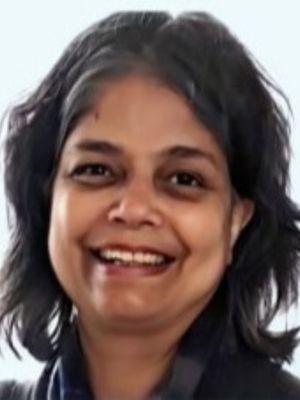 De Souza, Speaker