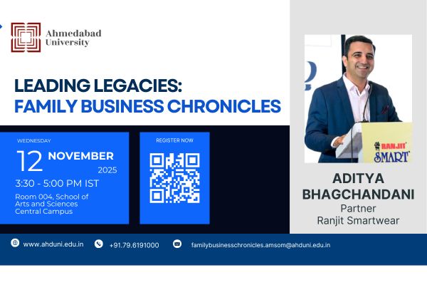 Leading Legacies: Ranjit Group