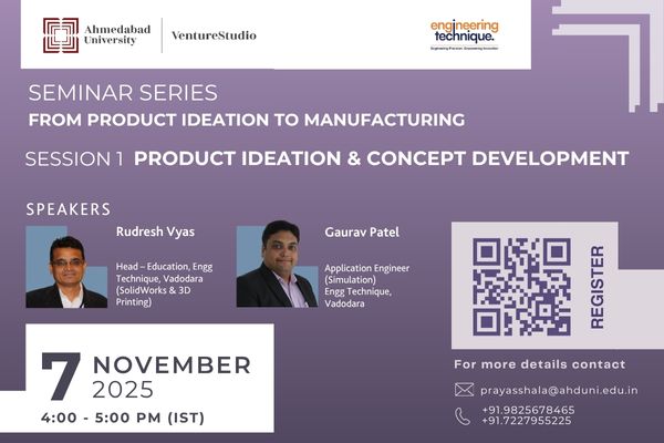 Product Ideation and Concept Development
