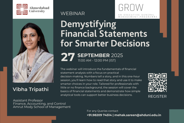 Demystifying Financial Statements for Smarter Decisions