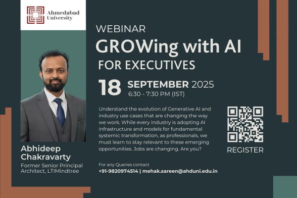 GROWing with AI for Executives