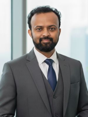 Abhideep Chakravarty, Speaker at Ahmedabad University