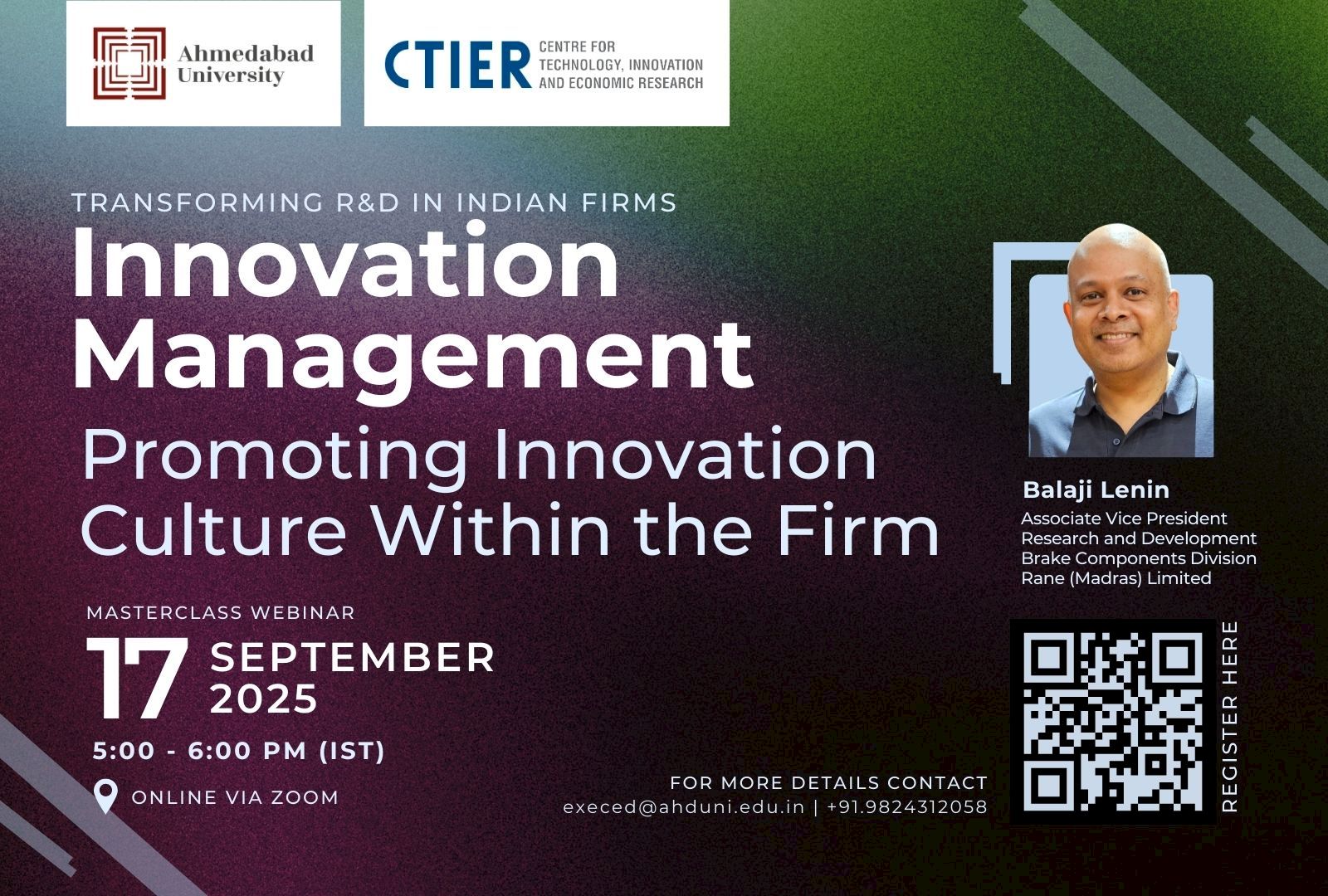 Innovation Management
