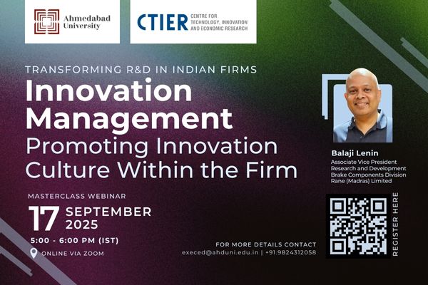 Innovation Management
