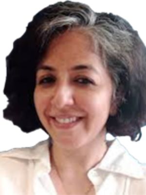 Priya Mirza, Speaker at Ahmedabad University